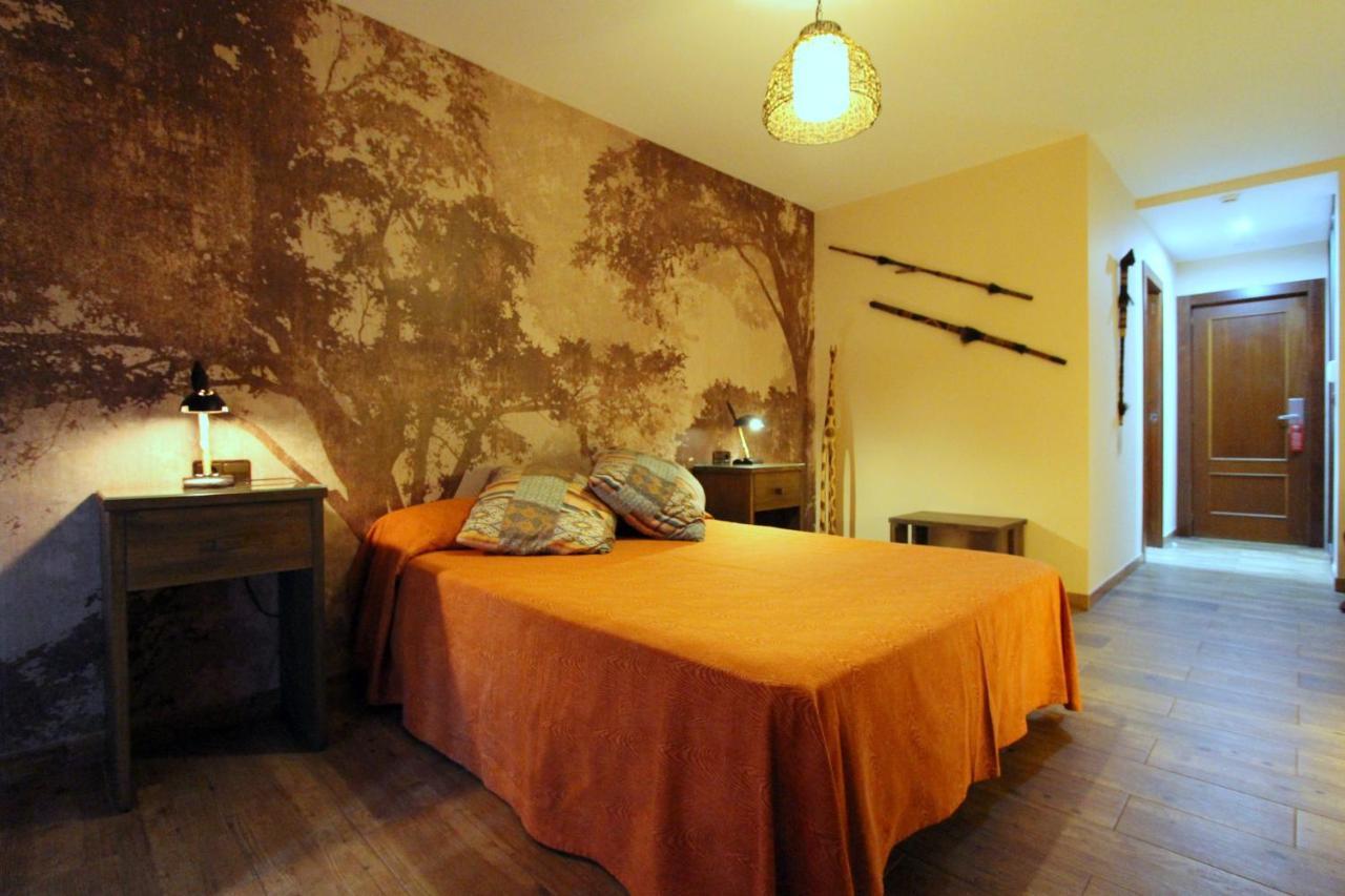 Hostal Mont Royal Аліканте Екстер'єр фото