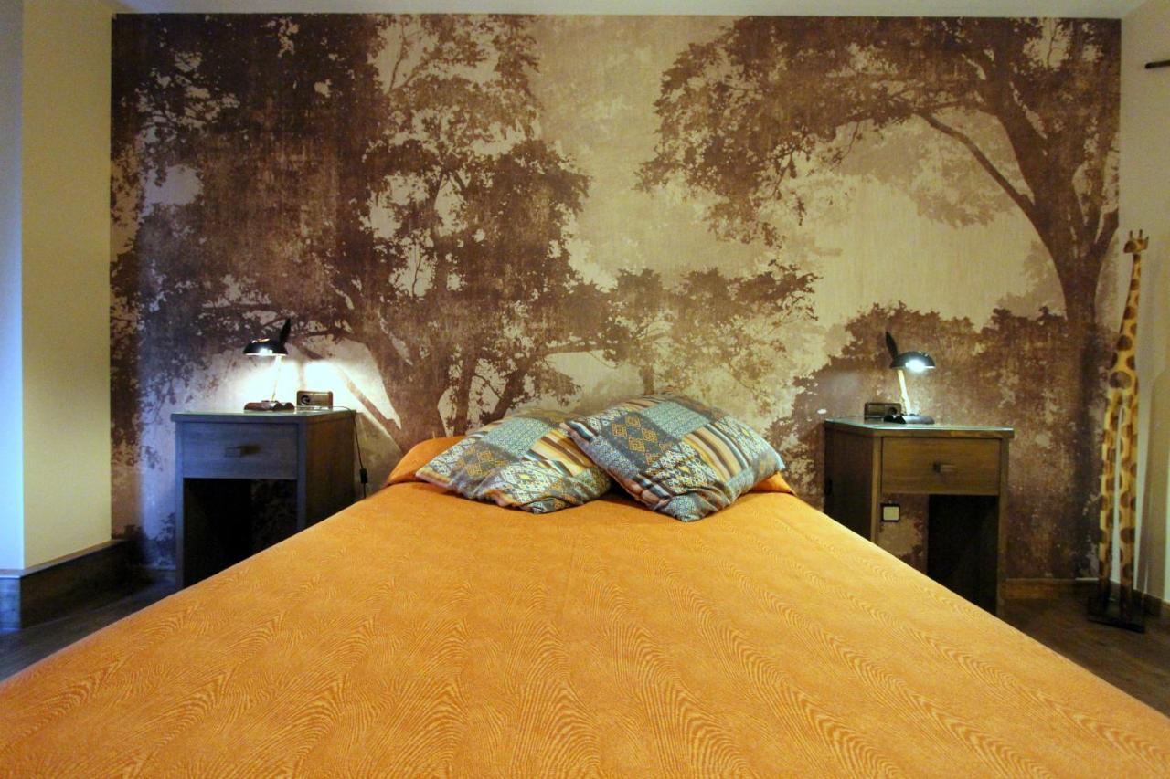 Hostal Mont Royal Аліканте Екстер'єр фото